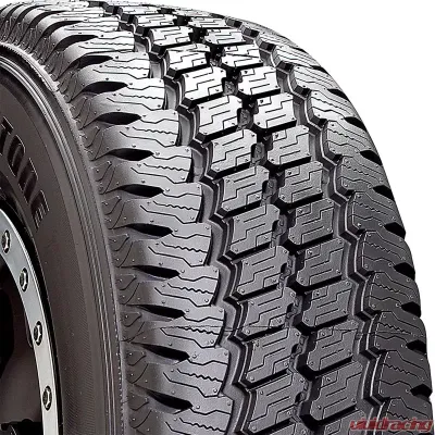 Bridgestone Duravis M700 HD Tire LT225/75 R16 115R E1 BSW - 213518
