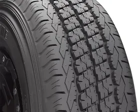 Bridgestone Duravis R500 HD Tire LT265/70 R17 121R E1 BSW