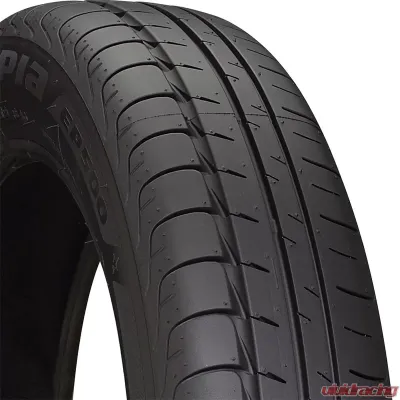 Bridgestone Ecopia EP500 Tire 155/70 R19 84Q SL BSW BM - 001619