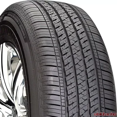 Bridgestone Ecopia H/L 422 Plus Tire P 235/55 R19 101V SL BSW NI RF - 008814