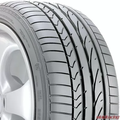 Bridgestone Potenza RE050A Tire 275/35 R19 100YxL BSW - 001292