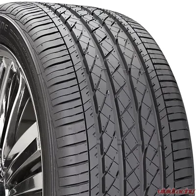 Bridgestone Potenza RE97 A/S Tire 225/50 R18 95H SL BSW HM - 013856