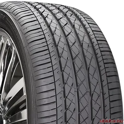 Bridgestone Potenza RE97 A/S Tire P 245/45 R17 95V SL BSW GM RF - 013924
