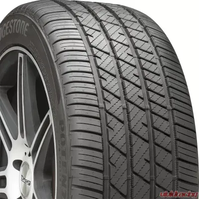 Bridgestone Potenza RE980 A/S Tire 275/35 R19 96W SL BSW - 000147