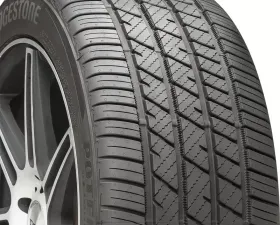Bridgestone Potenza RE980 A/S Tire 235/40 R18 95WxL BSW