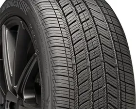 Bridgestone Turanza Quiettrack Tire 245/50 R17 99V SL BSW