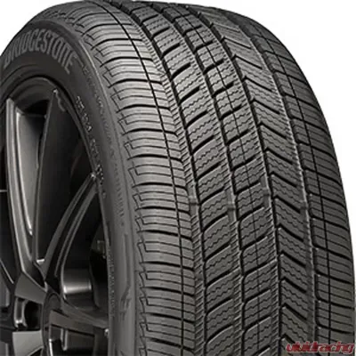 Bridgestone Turanza Quiettrack Tire 245/50 R17 99V SL BSW - 000090