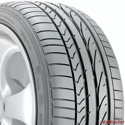Bridgestone Potenza RE050A Tire 245/35 R20 95YxL BSW BM RF - 000537