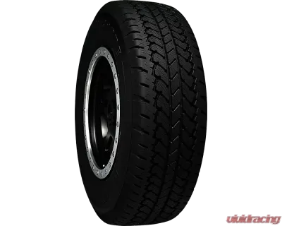 Bridgestone Dueler A/T RH-S Tire P 265/65 R18 112S SL BSW GM - 054018