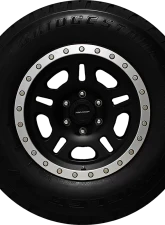 Bridgestone Dueler A/T RH-S Tire P 265/65 R18 112S SL BSW GM                                     - 054018 - Image 3