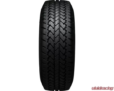 Bridgestone Dueler A/T RH-S Tire P 265/65 R18 112S SL BSW GM - 054018