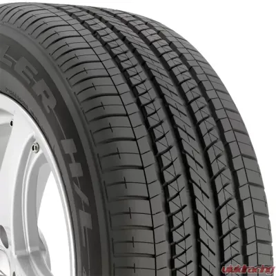 Bridgestone Dueler H/L 400 255/55 R18 109HxL BSW RF - 058234