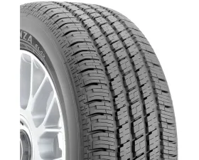 Bridgestone Turanza EL42 Tire 235/50 R18 97V SL BSW TM