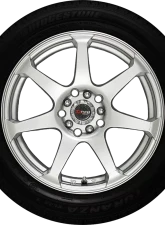 Bridgestone Turanza EL42 Tire 235/50 R18 97V SL BSW TM                                     - 093492 - Image 3