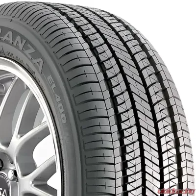 Bridgestone Turanza EL 400-02 245/50 R18 100H SL BSW OE RF - 001729