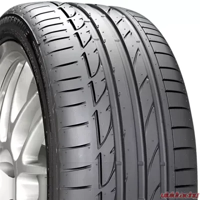 Bridgestone Potenza S001 245/45 R19 102YxL BSW OE - 001769