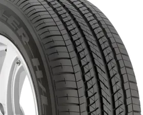 Bridgestone Dueler H/L 400 Tire P 215/70 R17 100H SL BSW MZ