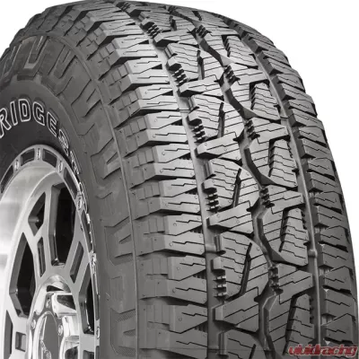 Bridgestone Dueler A/T Revo 3 Tire P 245/75 R16 109T SL OWL - 000037