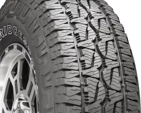 Bridgestone Dueler A/T Revo 3 Tire P 265/70 R18 114T SL OWL