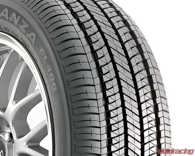 Bridgestone Turanza EL400-02 P225/45R18 91V B Tires - 131691