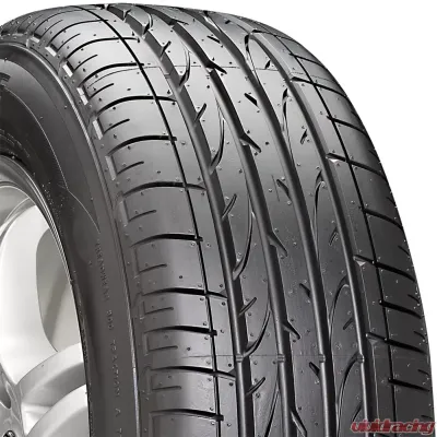 Bridgestone Dueler H/P Sport Tire 205/60 R16 92H SL BSW BM - 005220