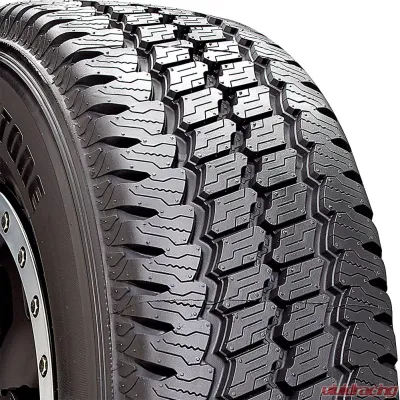 Bridgestone Duravis M700 H DTire LT245/75 R16 120R E1 BSW - 206310
