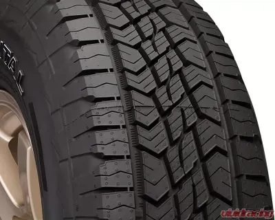 Continental Terrain Contact A/T Tire 245/70 R17 110T SL OWL - 15506810000