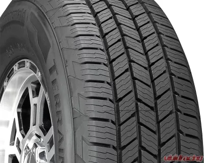 Continental Terrain Contact H/T Tire 255/70 R18 113T SL BSW - 15571760000