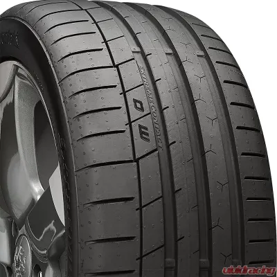 Continental Extreme Contact Sport Tire 275/35 R18 95Y SL BSW - 15507240000