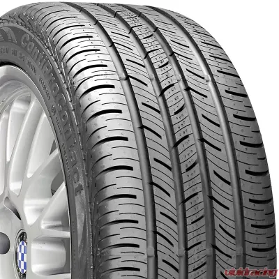Continental Pro Contact Tire 215/60 R16 95T SL BSW VM - 15483490000