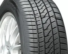 Continental Pure Contact LS Tire 195/55 R16 87V SL BSW