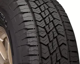 Continental Terrain Contact A/T Tire LT285/75 R16 126S E1 OWL