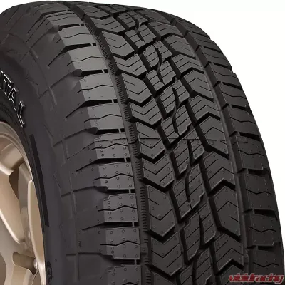 Continental Terrain Contact A/T Tire LT285/75 R16 126S E1 OWL - 15506600000