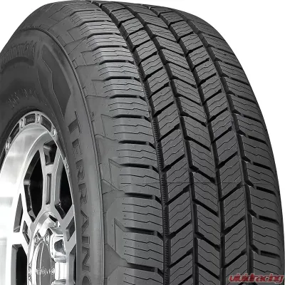 Continental Terrain Contact HT 275 65 R18 116T SL BSW - 15571830000