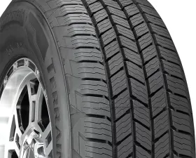 Continental Terrain Contact HT 245 60 R18 105T SL BSW