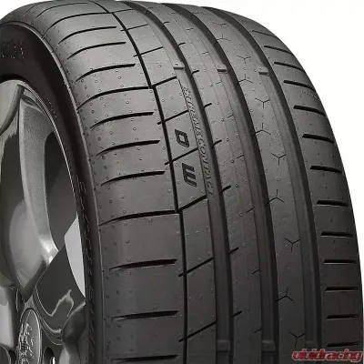 Continental Extreme Contact Sport 275/30 R20 97Y XL BSW - 15507550000