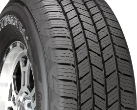 Continental Terrain Contact H/T Tire 245/70 R17 110T SL OWL