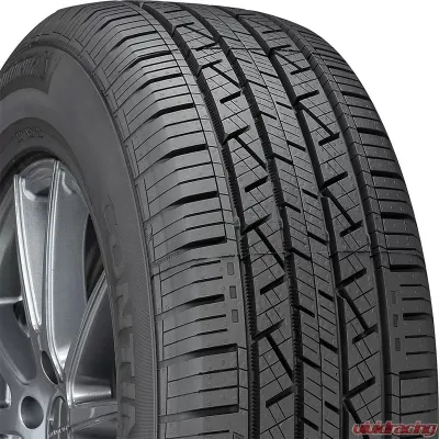 Continental Cross Contact LX 25 Tire 265/50 R20 107T SL BSW - 15492440000