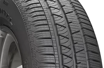 Cross Contact LX Sport