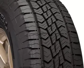 Continental Terrain Contact A/T Tire 265/75 R16 116T SL OWL