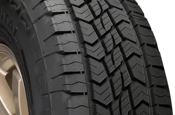 Terrain Contact A/T