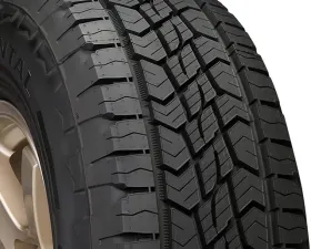 Continental Terrain Contact A/T Tire LT285/60 R20 125S E1 BSW