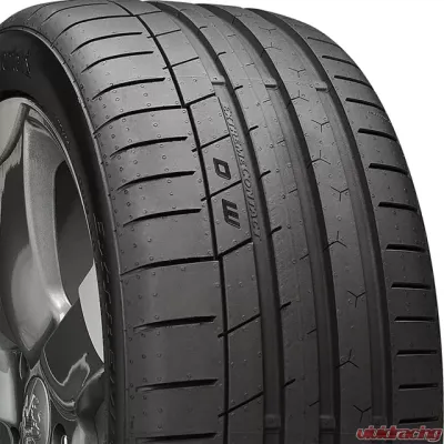 Continental Extreme Contact Sport Tire 245/40 R18 97YxL BSW - 15505140000