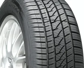 Continental Pure Contact LS Tire 235/50 R18 97V SL BSW