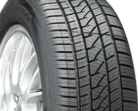 Continental Pure Contact LS Tire 225/55 R17 97V SL BSW