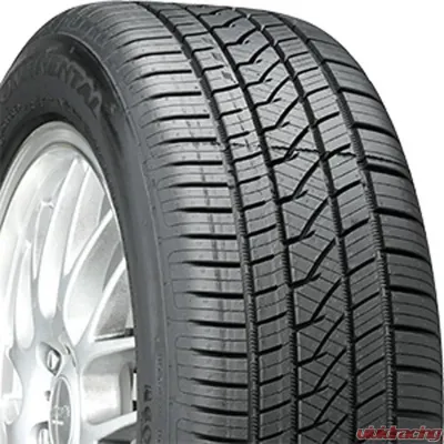 Continental Pure Contact LS Tire 225/40 R18 92VxL BSW - 15509180000
