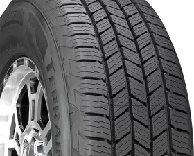 Continental Terrain Contact H/T Tire 245/65 R17 107T SL BSW