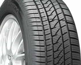 Continental Pure Contact LS Tire 235/55 R18 100V SL BSW