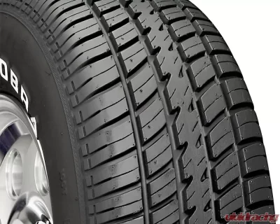 Cooper Cobra Radial GT Tire P 225/70 R15 100T SL RWL - 160011024