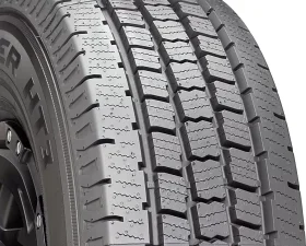 Cooper Discoverer HT3 Tire LT275/65 R18 123S E1 BSW